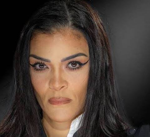 Photo de Maître Alexandra LAMOTHE