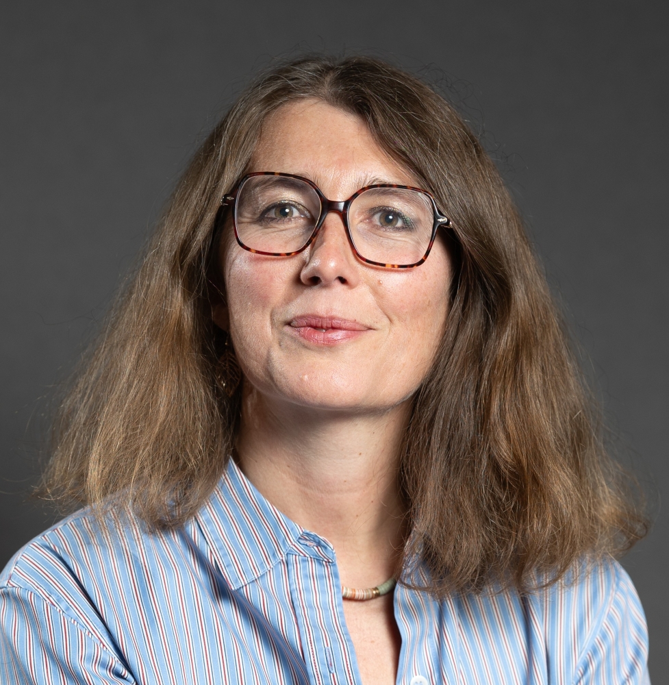 Photo de Ma&icirc;tre C&eacute;lia DANIELIAN