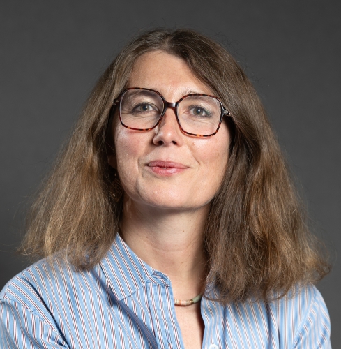 Photo de Ma&icirc;tre C&eacute;lia DANIELIAN