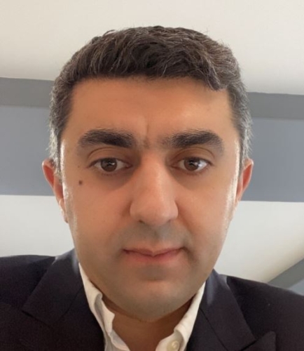 Photo de Ma&icirc;tre Etienne CACAN