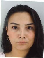ZIANI FATIMA-ZOHRA