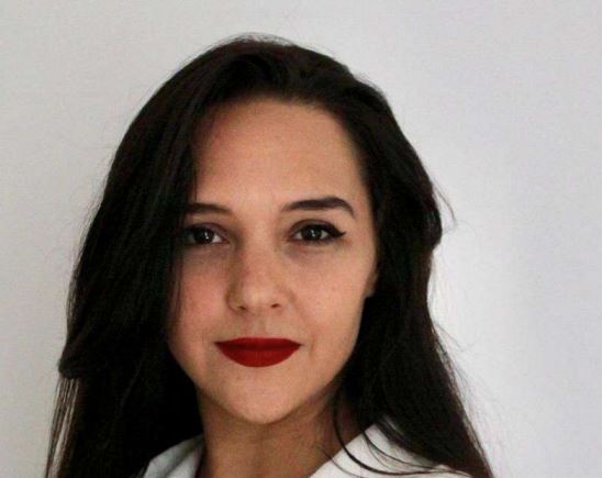 Photo de Maître Julie MOTREFF