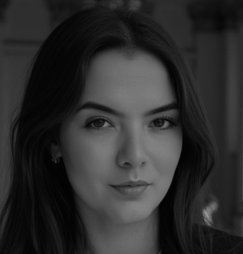 Photo de Ma&icirc;tre Meryem BEKKAOUI