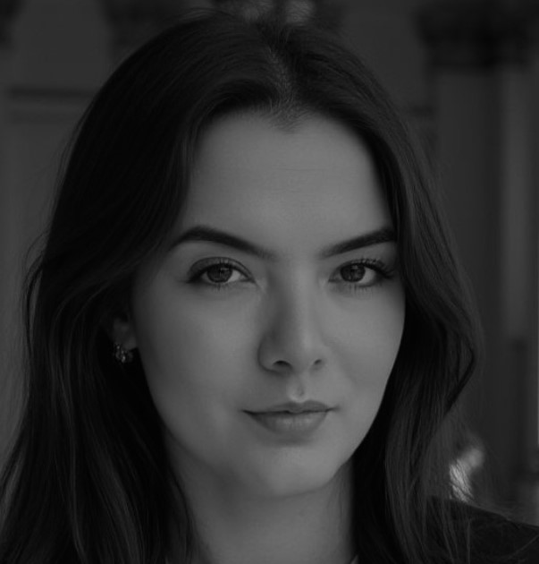 Photo de Ma&icirc;tre Meryem BEKKAOUI